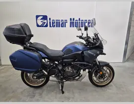 Yamaha Tracer 7 GT 2024 occasion