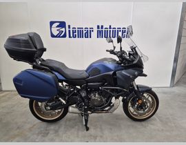 Yamaha Tracer 7 GT 2024 occasion