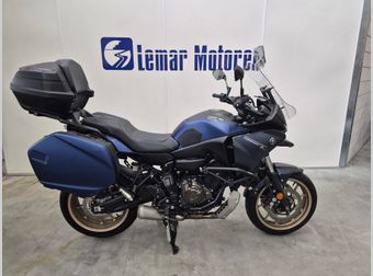 Yamaha Tracer 7 GT 2024 occasion