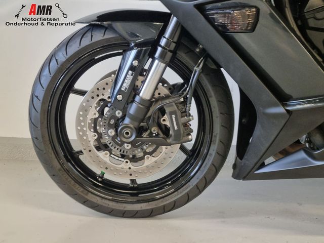 kawasaki - z-1000-sx-abs