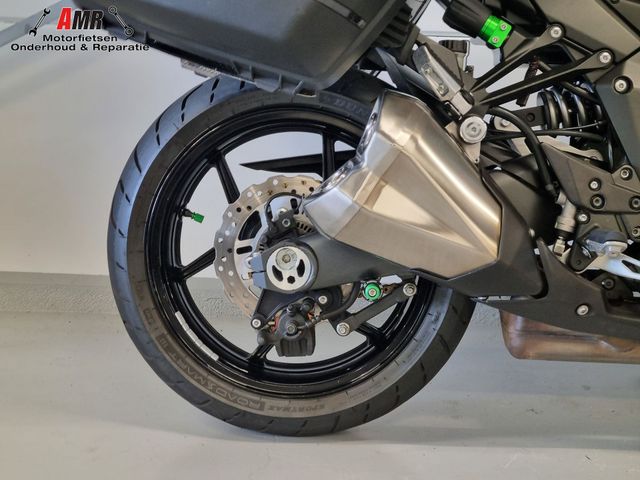 kawasaki - z-1000-sx-abs