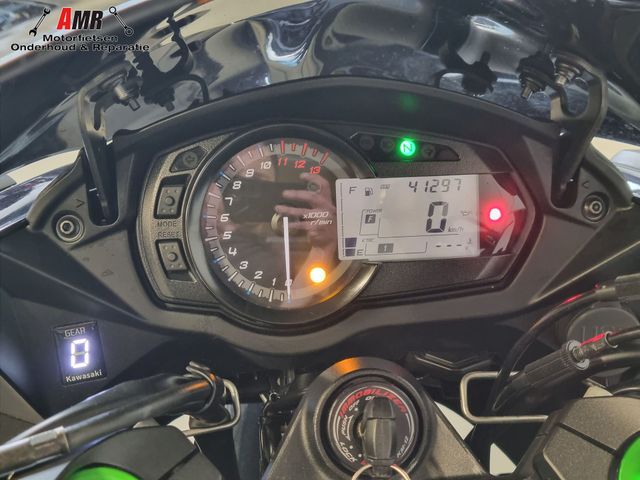 kawasaki - z-1000-sx-abs