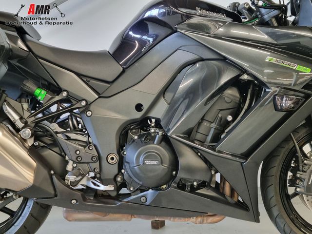 kawasaki - z-1000-sx-abs