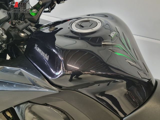 kawasaki - z-1000-sx-abs