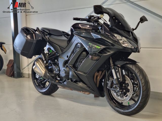 kawasaki - z-1000-sx-abs