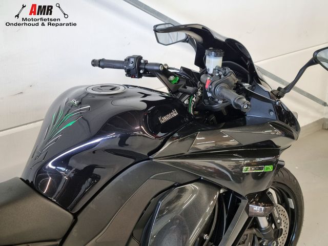 kawasaki - z-1000-sx-abs