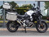 TRIUMPH TIGER 1200 GT EXPLORER