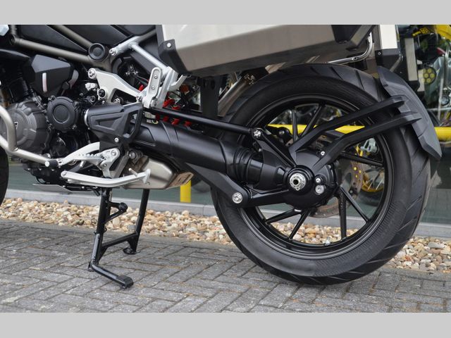 triumph - tiger-1200-gt-explorer