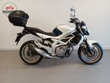 SUZUKI SFV 650 GLADIUS