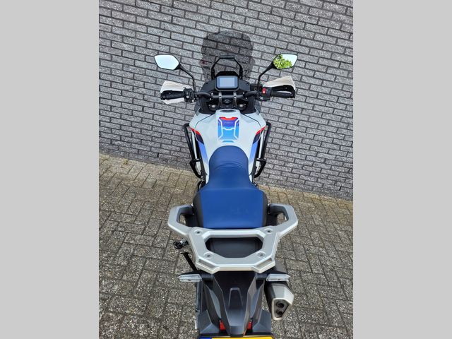 honda - xl-750-transalp