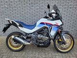 HONDA XL 750 TRANSALP