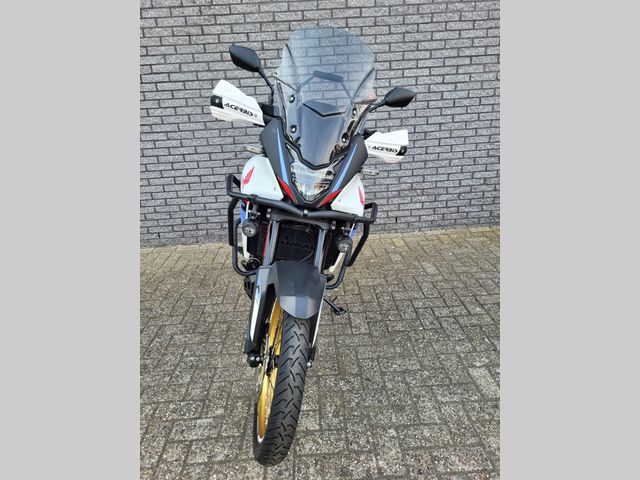 honda - xl-750-transalp