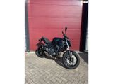 KAWASAKI Z650 ABS