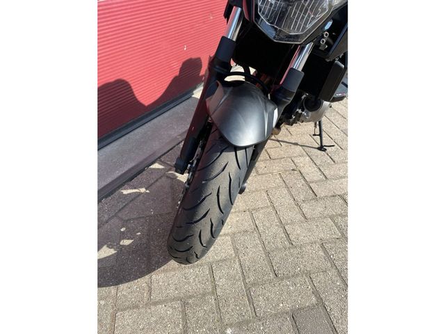 kawasaki - z650-abs