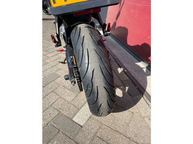 kawasaki - z650-abs