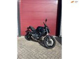KAWASAKI Z650 ABS