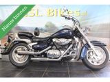 SUZUKI VL 1500 INTRUDER