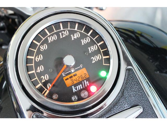 suzuki - vl-1500-intruder