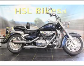 Suzuki VL 1500 Intruder 2006 occasion