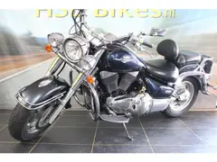 Suzuki VL 1500 Intruder 2006 occasion – foto 2 van 7
