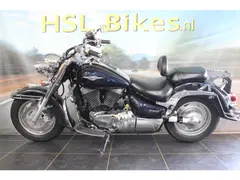 Suzuki VL 1500 Intruder 2006 occasion – foto 6 van 7