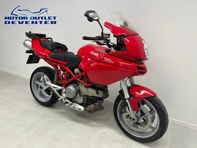 DUCATI 1000 DS MULTISTRADA – foto 3