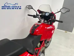 Ducati 1000 DS Multistrada 2006 occasion – foto 8 van 21