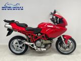 DUCATI 1000 DS MULTISTRADA