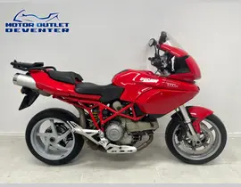 Ducati 1000 DS Multistrada 2006 occasion
