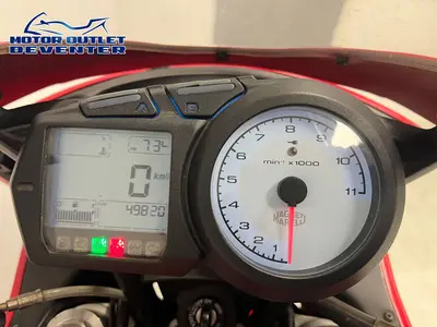 DUCATI 1000 DS MULTISTRADA – foto 2