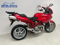 Ducati 1000 DS Multistrada 2006 occasion – foto 4 van 21