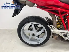 Ducati 1000 DS Multistrada 2006 occasion – foto 7 van 21