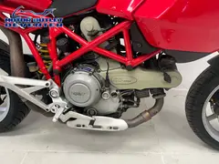 Ducati 1000 DS Multistrada 2006 occasion – foto 6 van 21