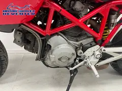 Ducati 1000 DS Multistrada 2006 occasion – foto 16 van 21