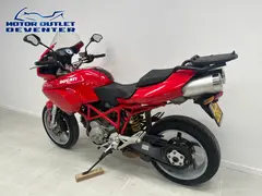 Ducati 1000 DS Multistrada 2006 occasion – foto 13 van 21