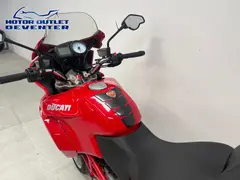 Ducati 1000 DS Multistrada 2006 occasion – foto 19 van 21