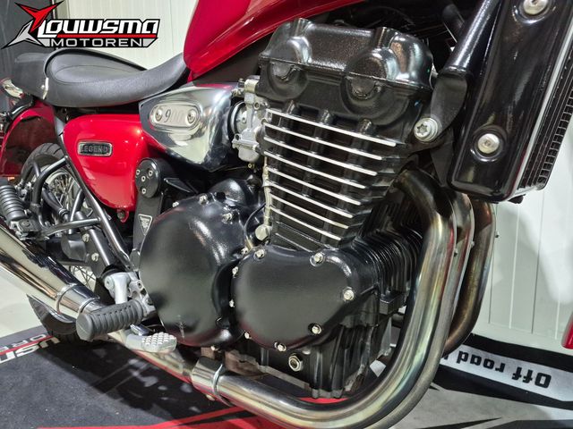 triumph - legend-tt
