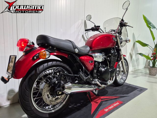 triumph - legend-tt