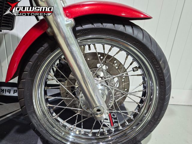 triumph - legend-tt