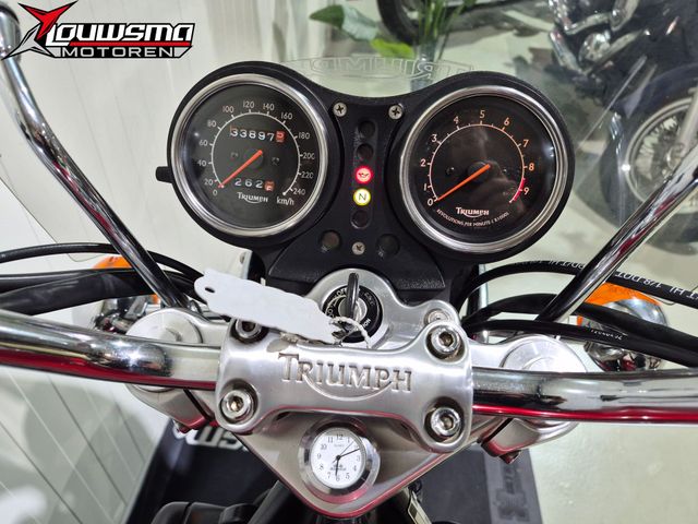 triumph - legend-tt