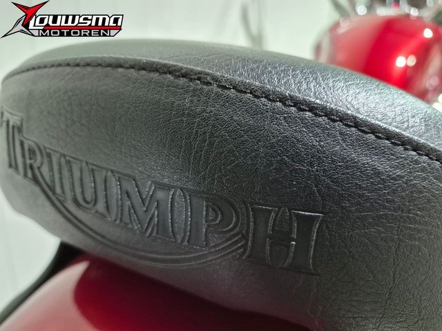 triumph - legend-tt