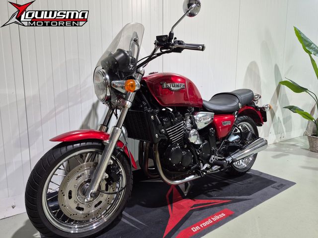 triumph - legend-tt
