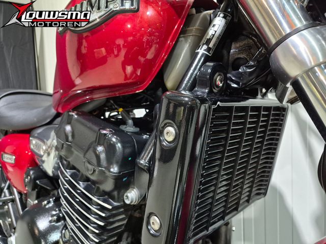 triumph - legend-tt
