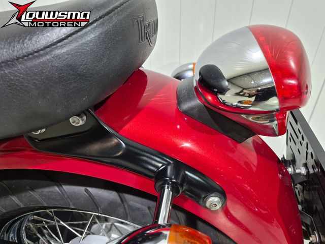 triumph - legend-tt