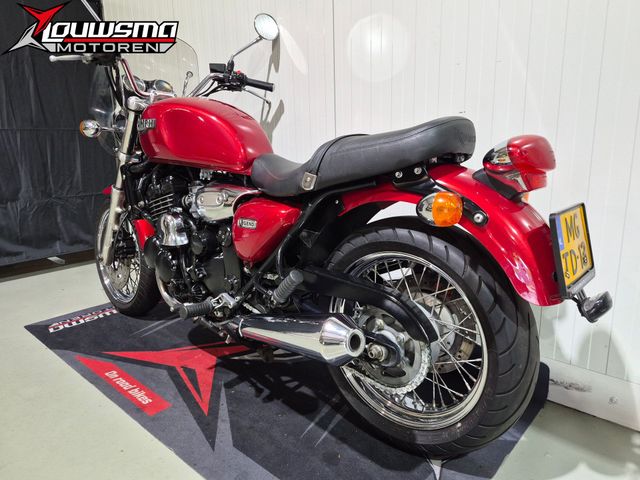 triumph - legend-tt