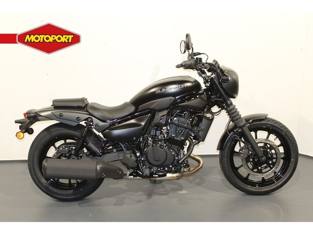 kawasaki - eliminator-500