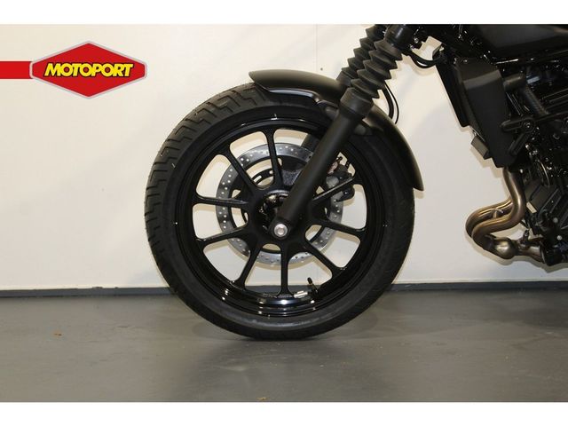 kawasaki - eliminator-500