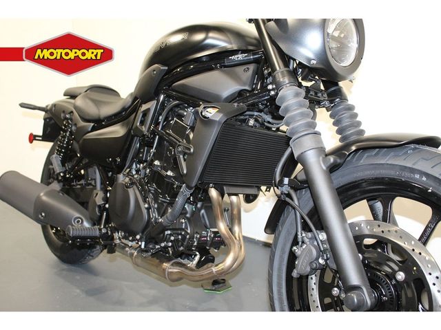 kawasaki - eliminator-500