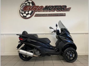Piaggio MP3 500 HPE Sport ABS ASR 2014 occasion
