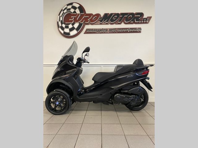 piaggio - mp3-500-hpe-sport-abs-asr